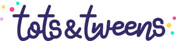 Tots&Tweens Logo